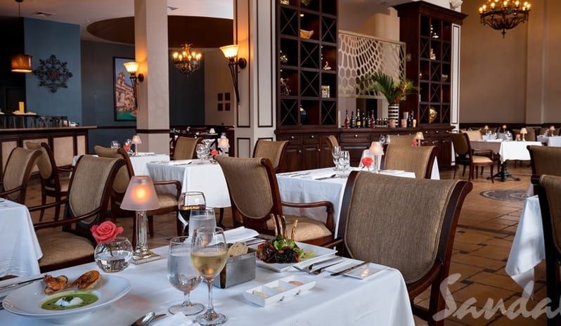 SANDALS SOUTH COAST - GUISEPPE (1)